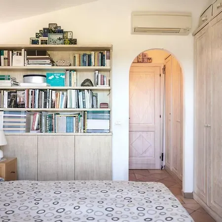 Apartman Homey Experience - Donatella Maison Terrace Sea View *
