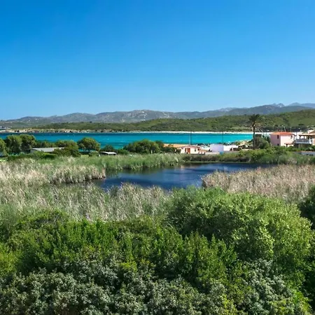 Homey Experience - Donatella Maison Terrace Sea View Apartman Olbia