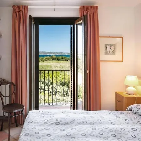 Homey Experience - Donatella Maison Terrace Sea View Apartman